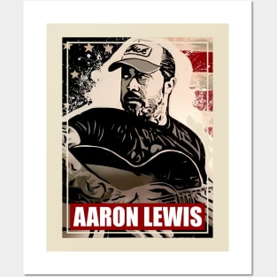 Lewis vintage Posters and Art